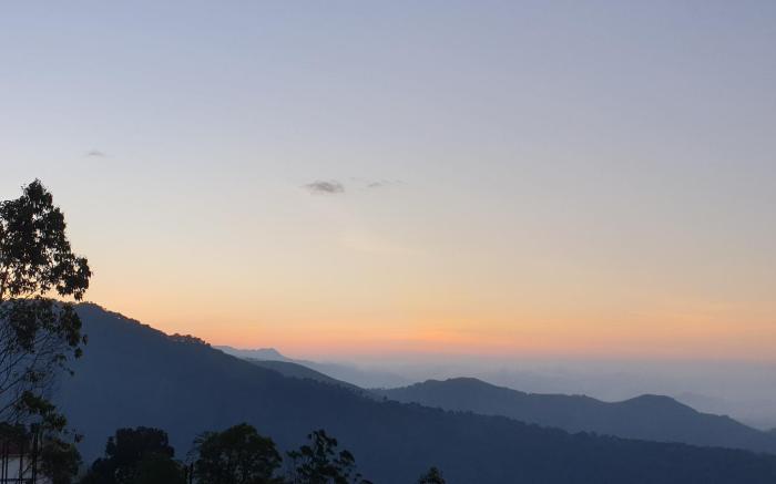 Seekend Holidays Munnar