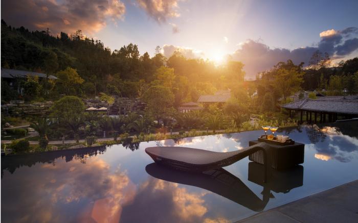 Banyan Tree Tengchong