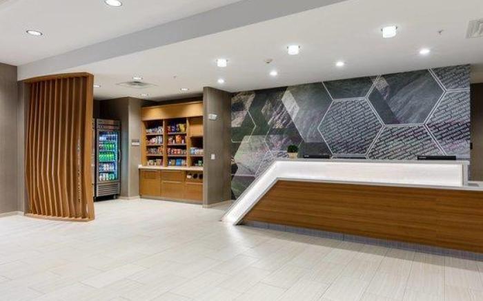 SpringHill Suites Columbia