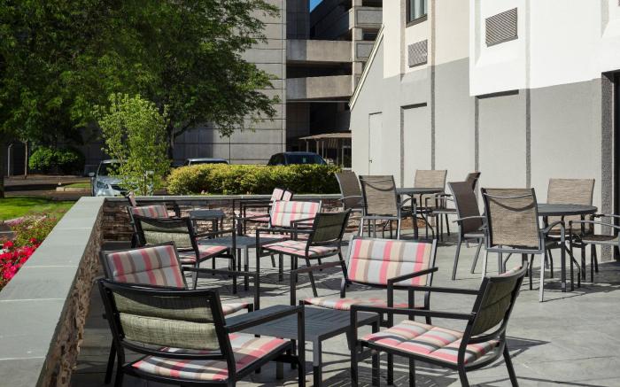 Fairfield Inn & Suites by Marriott Providence Airport
