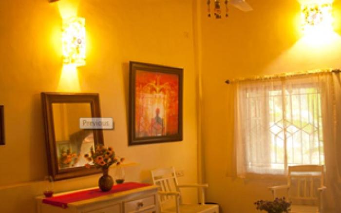 Little India Beach Cottages