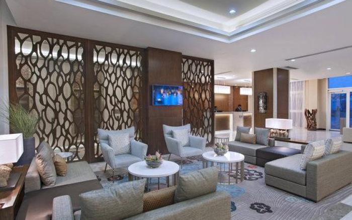 Guyana Marriott Hotel Georgetown