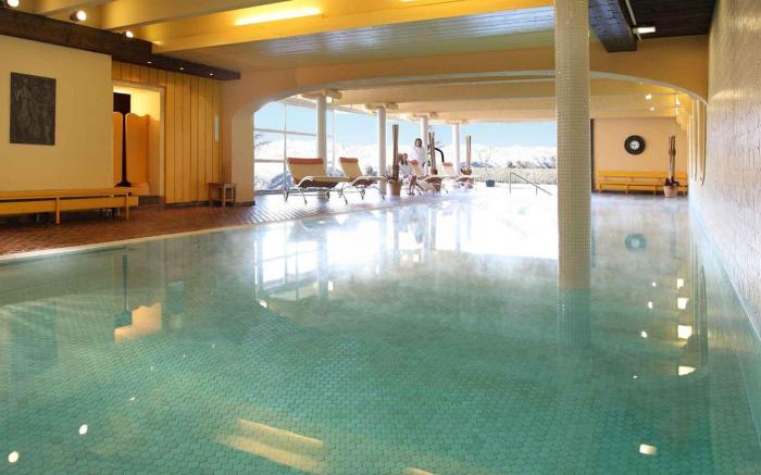 Sporthotel Igls