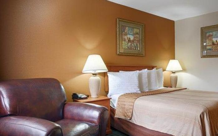 Best Western The Oasis at Joplin