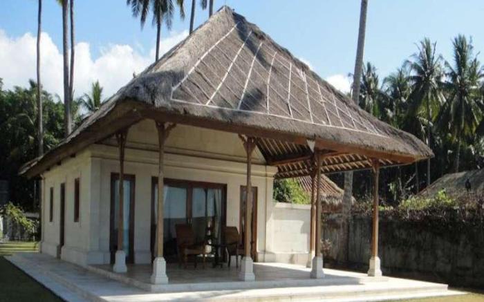 Villa Mandala