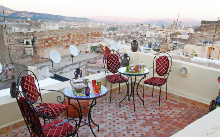 Dar Hafsa Guest House