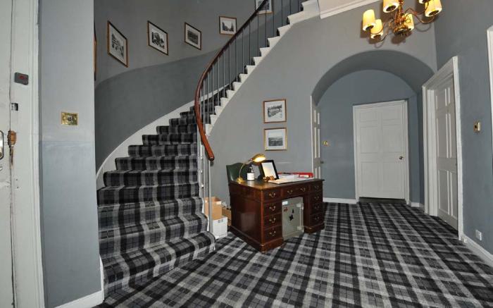 No 53 Frederick Street Bed and Breakfast