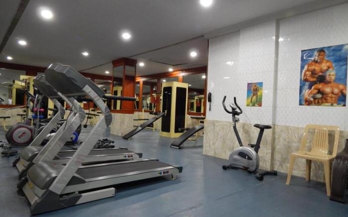 Femina Hotel