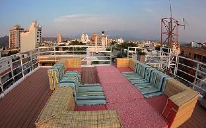 Hotel Boutiqu Don Pepe