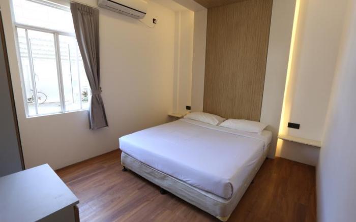 Royal Crown Hotel