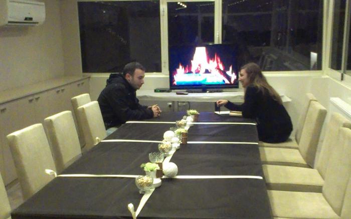 The Milltown Sisli                                                                        