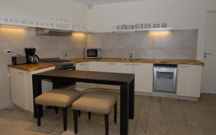 Galileo Boutique Hotel Cerro Catedral