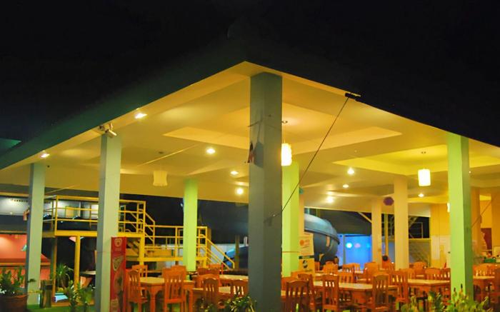 Chiang Rai Park Resort