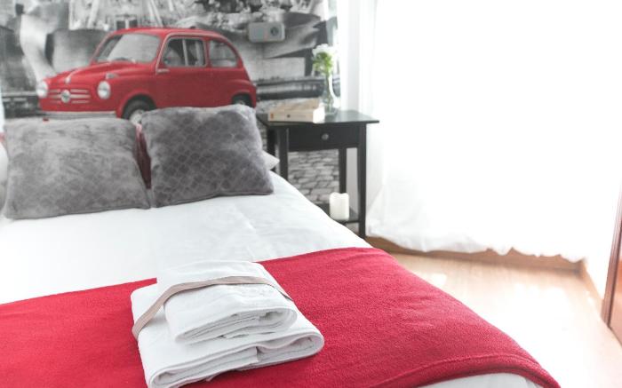 Hostal La Banezana
