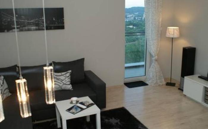 IRS ROYAL APARTMENTS Apartamenty IRS Albatros