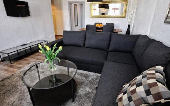 Apartamenty Katarynka Stary Rynek