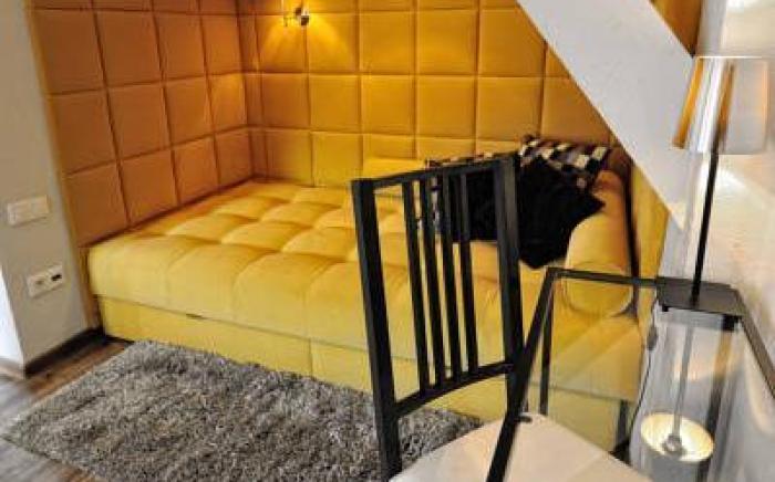 Apartamenty Katarynka Stary Rynek