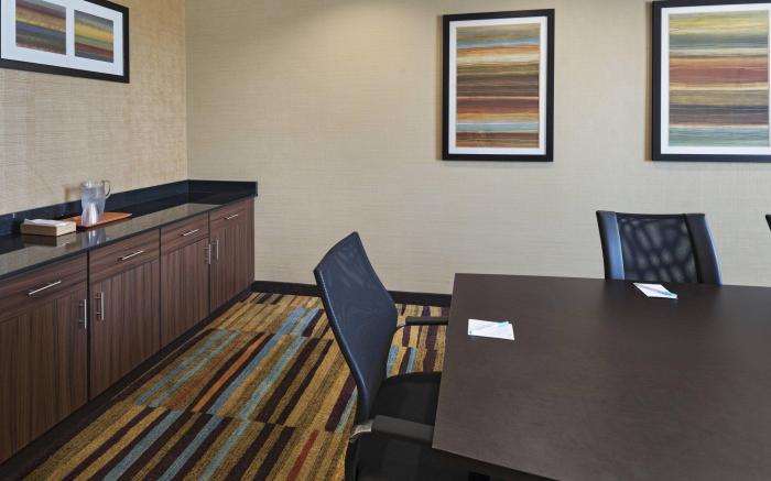 Fairfield Inn & Suites Dublin