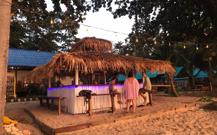 Libong Beach Resort