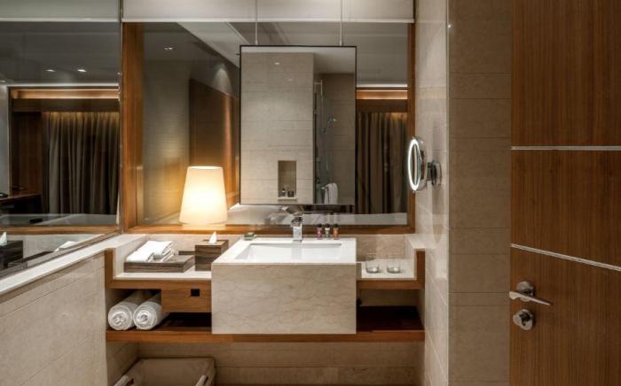 Hyatt Ahmedabad