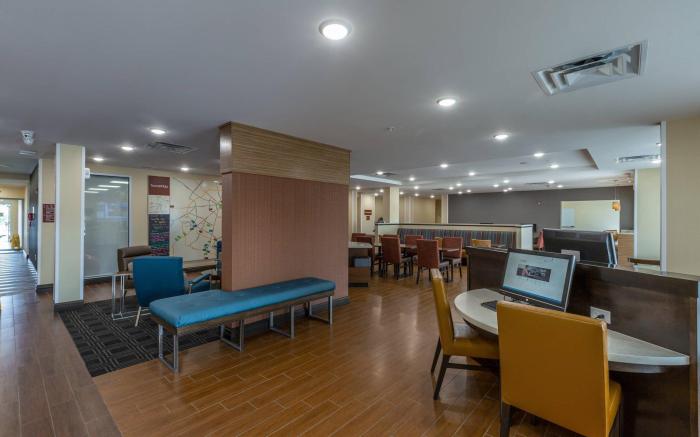 TownePlace Suites Lexington Keeneland/Airport