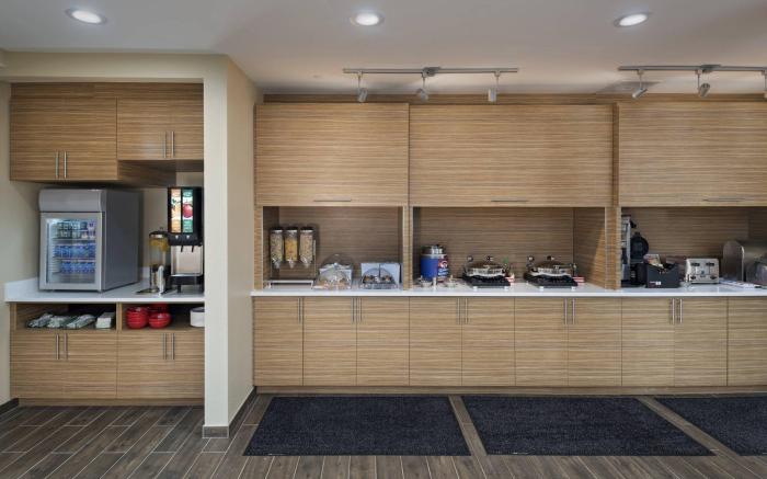 TownePlace Suites Baton Rouge Port Allen