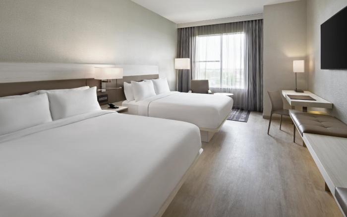 AC Hotel Gainesville Downtown