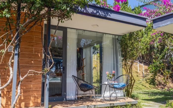 Perfect Homestay