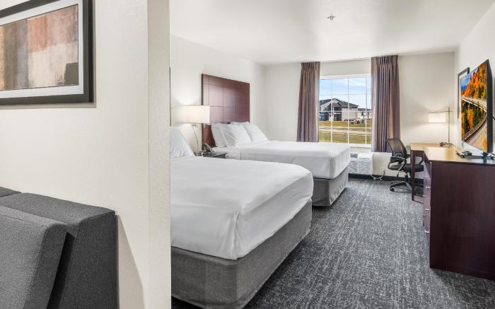 Cobblestone Hotel & Suites - Denmark