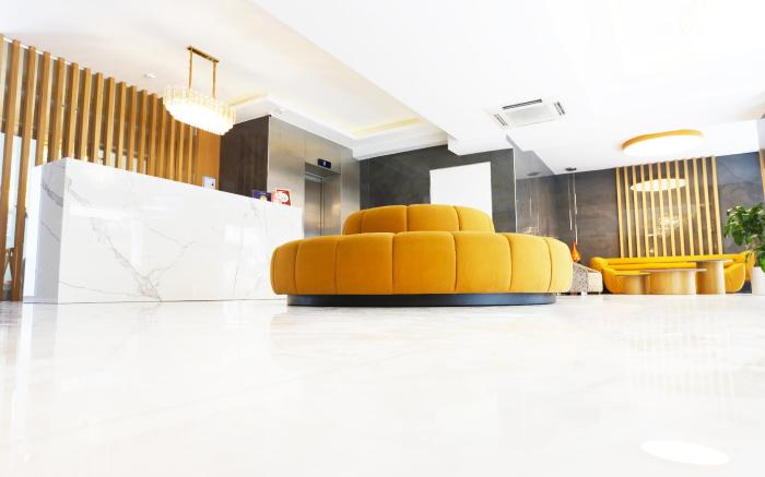 Riva Hotel Alsancak