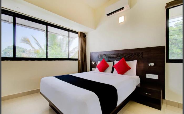 Xec Residency 