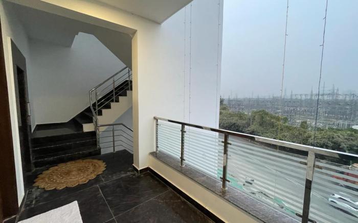 Hotel Fortune Home Noida