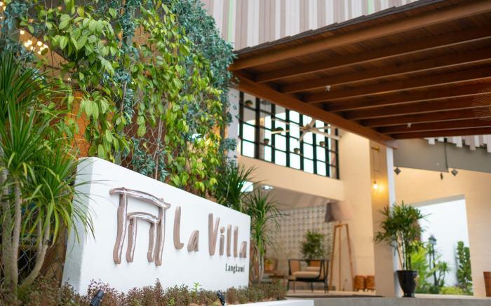 La Villa Langkawi - Private Pool