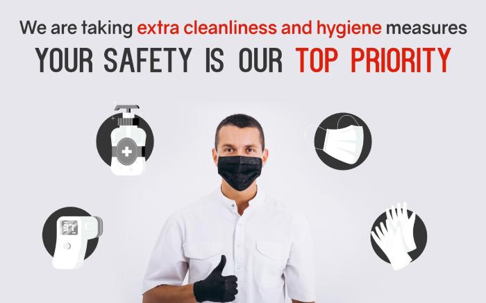 Bagiya Suites and Villas