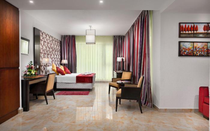 Grand Muthu Forte Da Oura