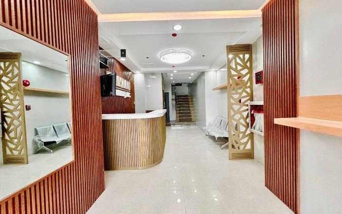 OYO 1045 Rayjan Apartelle