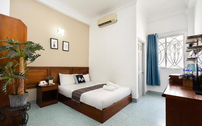 COSMO HOMESTAY
