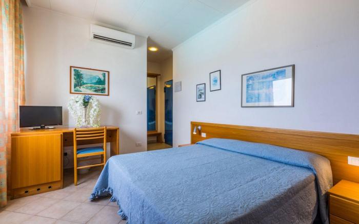 Stella Marina Hotel 