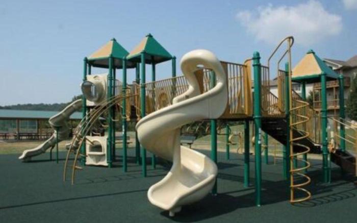 Massanutten Resort