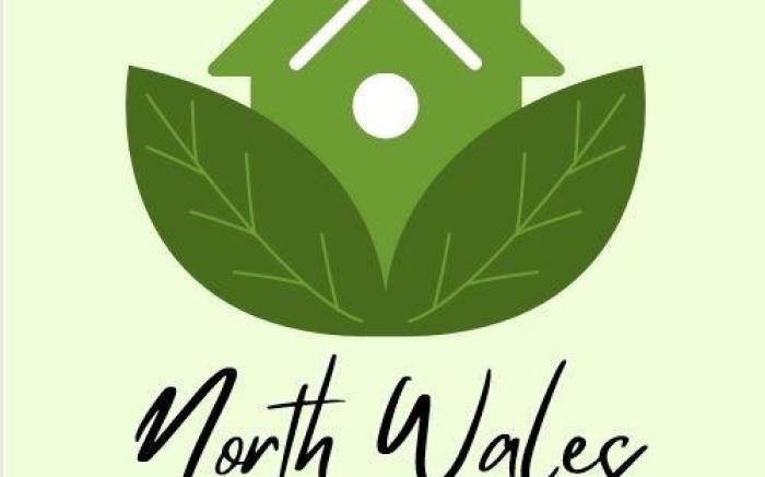 North Wales Eco Lodges