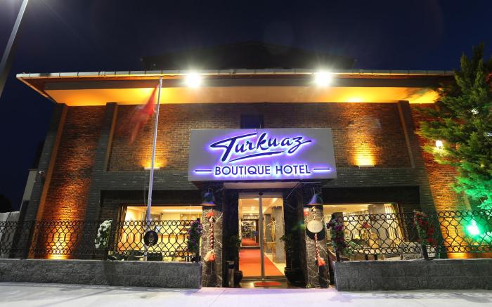 Turkuaz Hotel