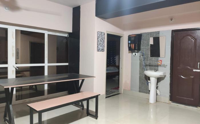 Luxurious private room in Bhubaneswar