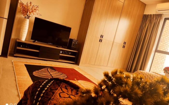 RumaKU at Bell Suites KLIA - Studio - Wifi