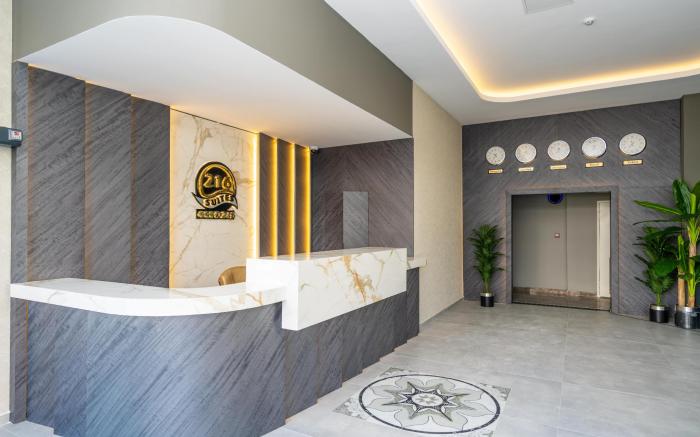216 ruby suite otel