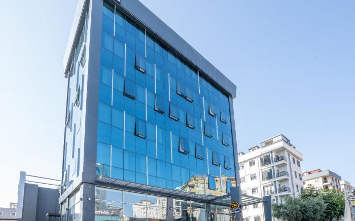 216 ruby suite otel