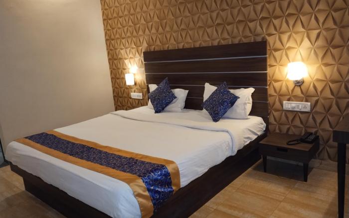 Redfox Hotel- Aminjikarai