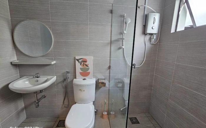 Damai Stay @ Ipoh (16 - 20 Pax)