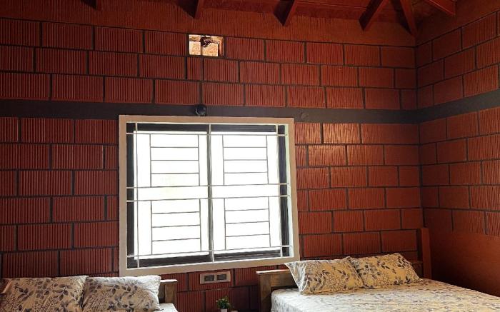 The Red Brick Homestay