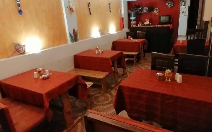 Hotel Andino