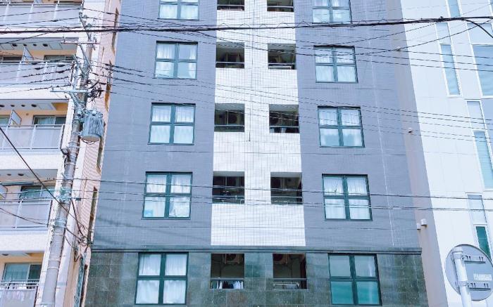 A｜森下駅徒歩370メートル｜畳付き｜観光買物グルメが便利｜501